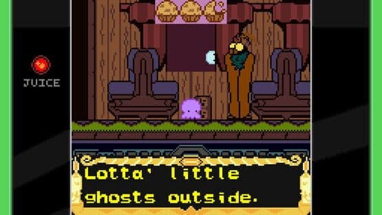 Super Squidlit — screenshot 5