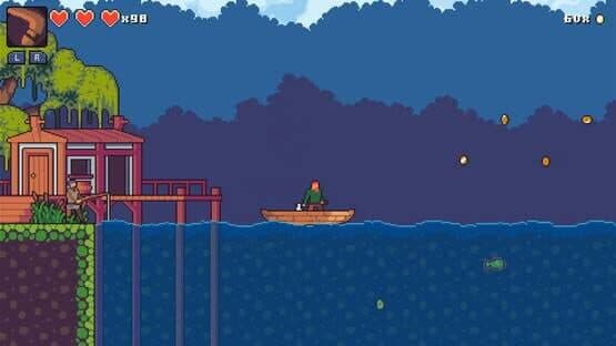 Woodcutter — screenshot 2