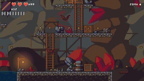 Woodcutter — screenshot 3