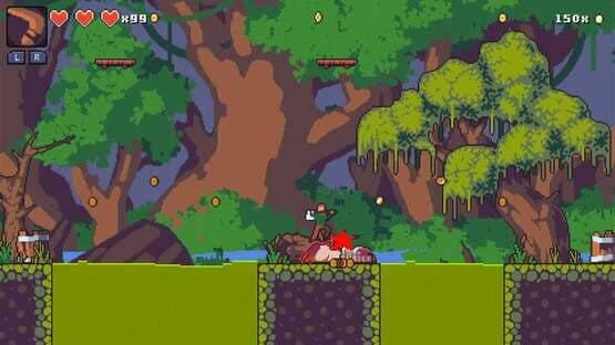 Woodcutter — screenshot 4