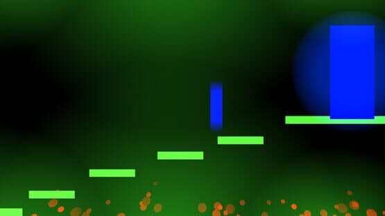 Neon Parkour — screenshot 1