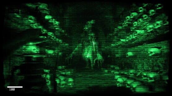 Catacombia — screenshot 1