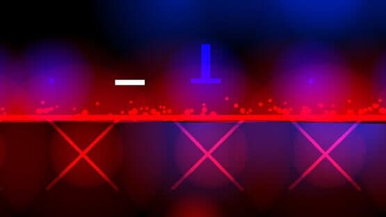 Neon Parkour — screenshot 2