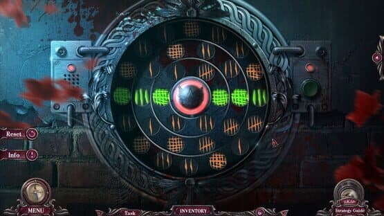 Haunted Hotel: The X Collector's Edition — screenshot 2