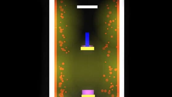 Neon Parkour — screenshot 3