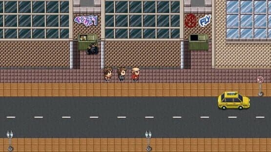 Path of Vidya — screenshot 1
