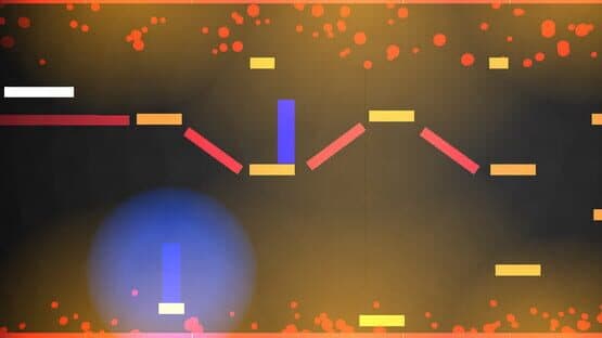 Neon Parkour — screenshot 4