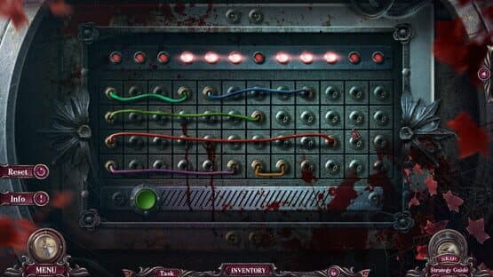 Haunted Hotel: The X Collector's Edition — screenshot 5
