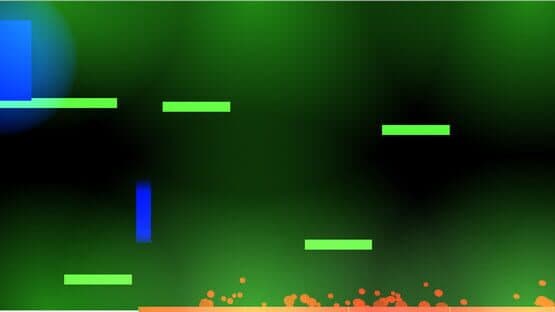 Neon Parkour — screenshot 5