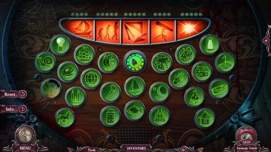 Haunted Hotel: The X Collector's Edition — screenshot 6