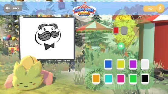 Logo Quiz Festival: Guess the Brands — screenshot 3