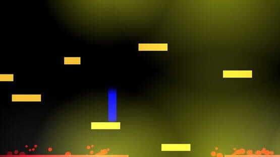 Neon Parkour — screenshot 6