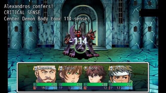 Path of Vidya — screenshot 3