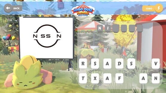 Logo Quiz Festival: Guess the Brands — screenshot 5