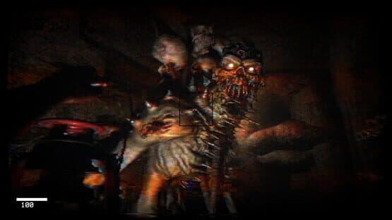 Catacombia — screenshot 5