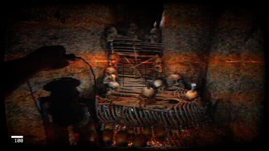 Catacombia — screenshot 6