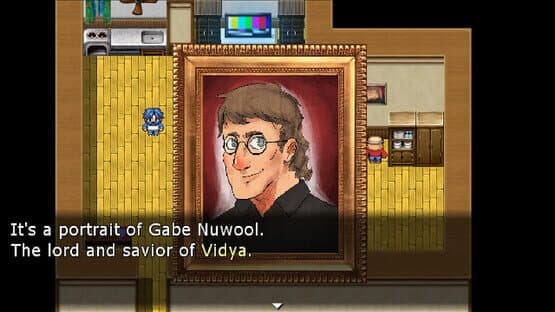 Path of Vidya — screenshot 5