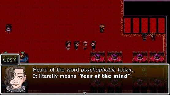 Path of Vidya — screenshot 6