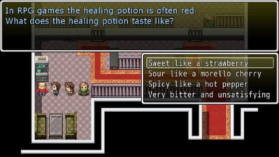 Path of Vidya — screenshot 8