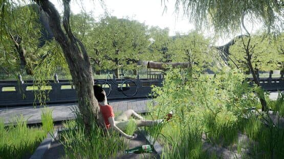 Sun Meiqi Mystery: Yuer Hutong — screenshot 2