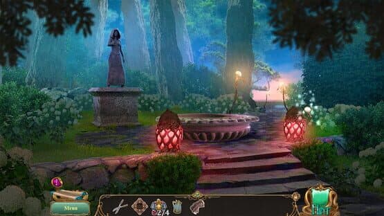 Iselin Saga — screenshot 4