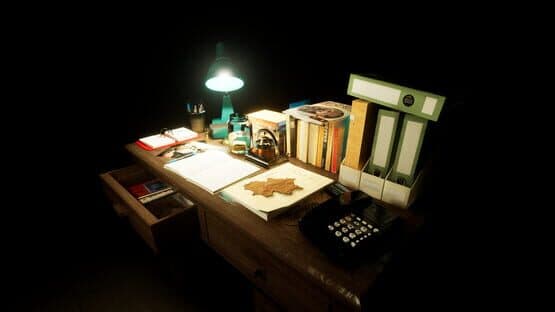 Sun Meiqi Mystery: Yuer Hutong — screenshot 4