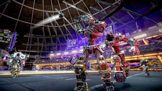 Mutant Football League: Dynasty Edition - Purple Oil Pack — screenshot 2
