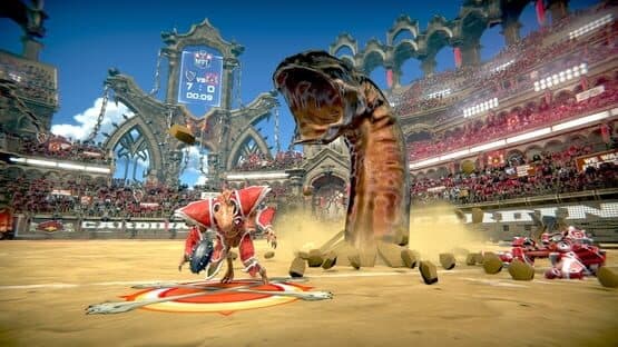 Mutant Football League: Dynasty Edition - Purple Oil Pack — screenshot 4