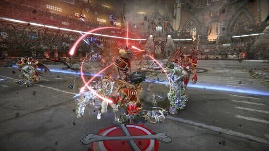 Mutant Football League: Sin Fransicko Forty Nightmares — screenshot 6