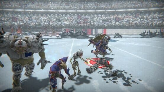 Mutant Football League: Snuffalo Thrills — screenshot 6