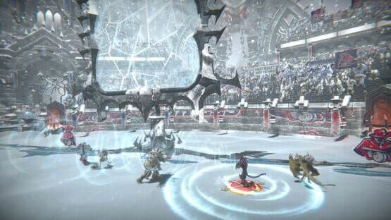 Mutant Football League: Snuffalo Thrills — screenshot 8