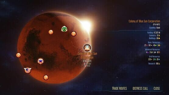 Surviving Mars: Marsvision Song Contest — screenshot 4