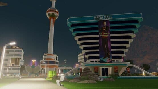 Surviving Mars: Marsvision Song Contest — screenshot 8