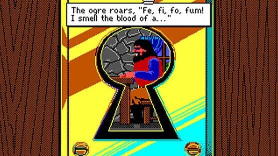 King's Quest 4+5+6 — screenshot 1