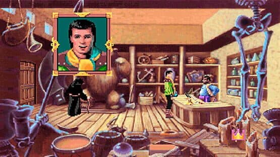 King's Quest 4+5+6 — screenshot 3