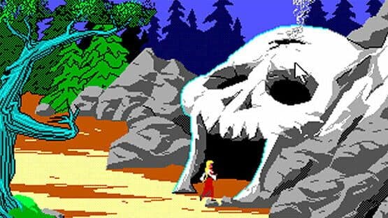 King's Quest 4+5+6 — screenshot 4