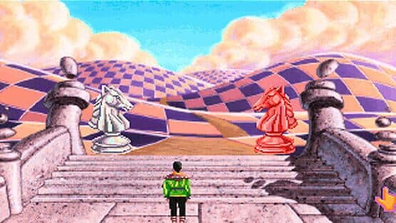 King's Quest 4+5+6 — screenshot 5