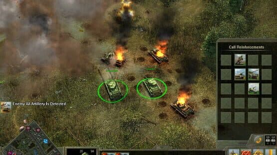 Blitzkrieg 2 — screenshot 1