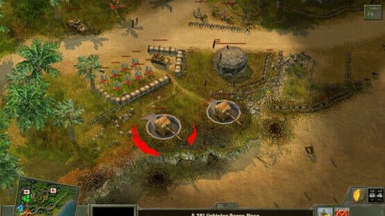 Blitzkrieg 2 — screenshot 2