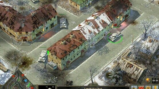 Blitzkrieg 2 — screenshot 4