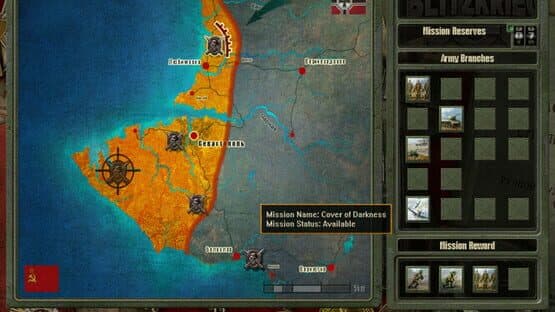 Blitzkrieg 2 — screenshot 5