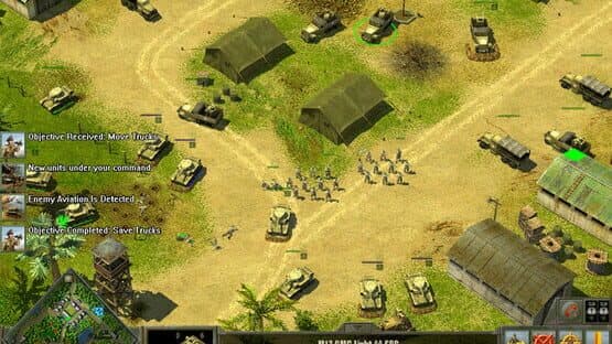 Blitzkrieg 2 — screenshot 6
