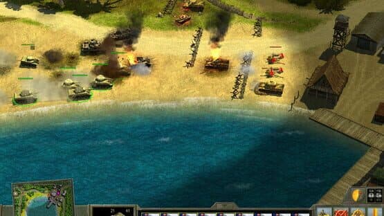 Blitzkrieg 2 — screenshot 7