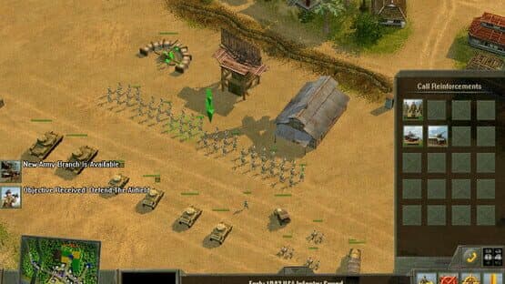Blitzkrieg 2 — screenshot 8