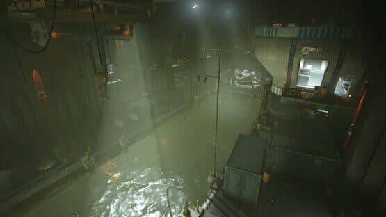 Wolfenstein II: The Freedom Chronicles - Episode 3 — screenshot 1
