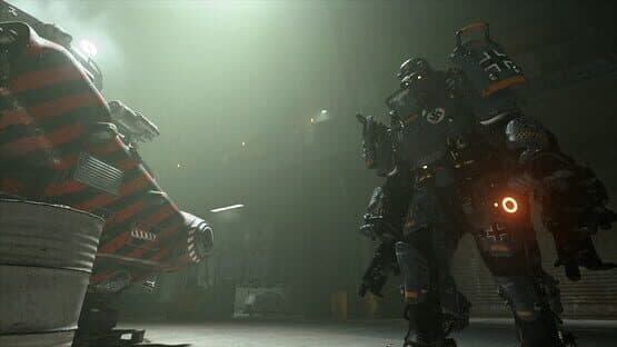 Wolfenstein II: The Freedom Chronicles - Episode 3 — screenshot 3