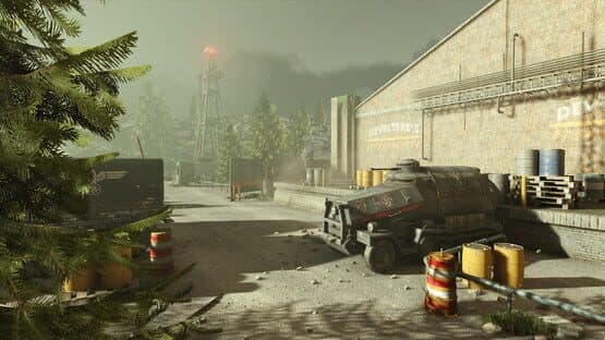 Wolfenstein II: The Freedom Chronicles - Episode 3 — screenshot 7