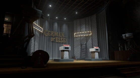 Wolfenstein II: The Freedom Chronicles - Episode 2 — screenshot 1