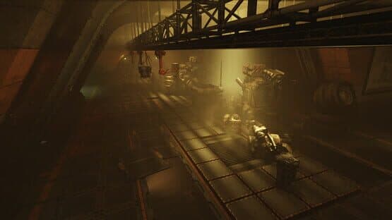 Wolfenstein II: The Freedom Chronicles - Episode 1 — screenshot 3