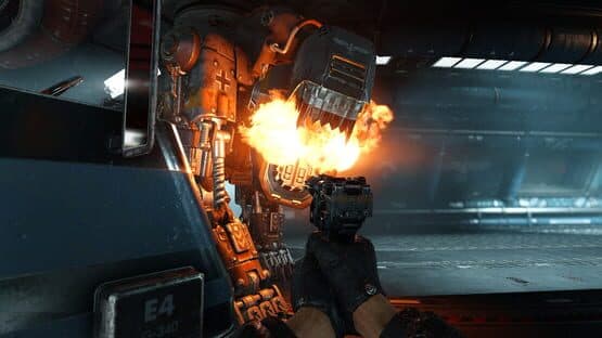 Wolfenstein II: The Freedom Chronicles - Episode 2 — screenshot 4